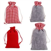 תיק שרוך לבד