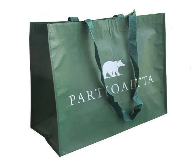 rPET shopping bag